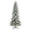 Lighted Artificial Christmas Tree-1523115426