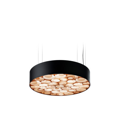 Spiro 1 - Light LED Pendant
