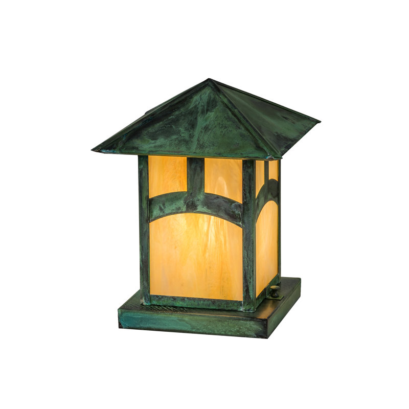 Luminaire suspendu à 1 lumière Brathwaite