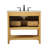 Voss 36" Single Bathroom Vanity Set-1275997635