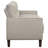 Lamorteau Upholstered Track Arm Tufted Sofa Beige-1936815916