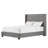 Achenbach Upholstered Wingback Bed-84690930-112748558