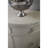 Commode demi-lune en lin Signature Designs Zeitgeist
