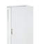 3 Door Manufactured Wood Wardrobe