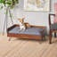 Canapé pour chien moderne Mid-Century Kaylor-1982670676