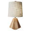 Lampe de table 25 po Lotonya-599062139