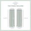 Paire de rideaux obscurcissant Flen-1365863387-1365863382