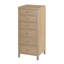 Commode pour femme 6 tiroirs Celine-1311412434