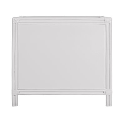 Aruba 4 - Drawer Nightstand