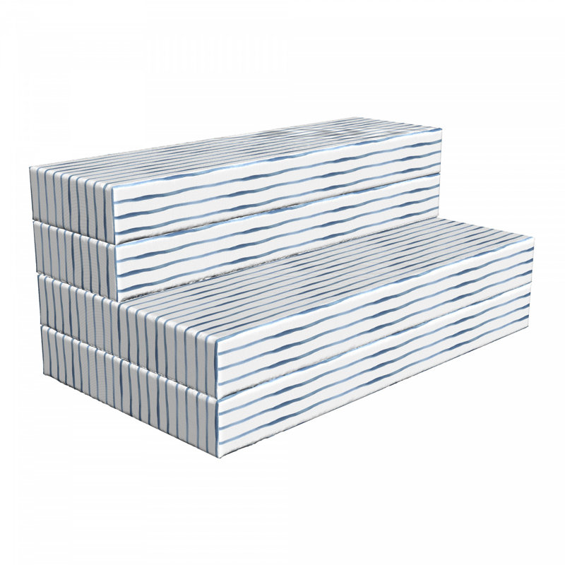 5'' Medium Mattress, King