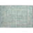 Premium Machine Washable Lubbers AMF1726 Geometric Rug-1443128868