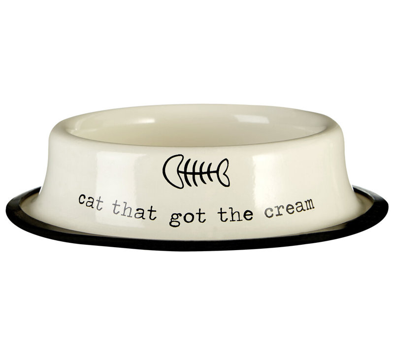 ADORE Pet Bowl
