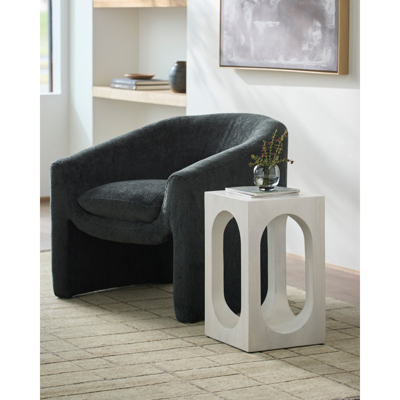 Ritha Modern Accent Chair