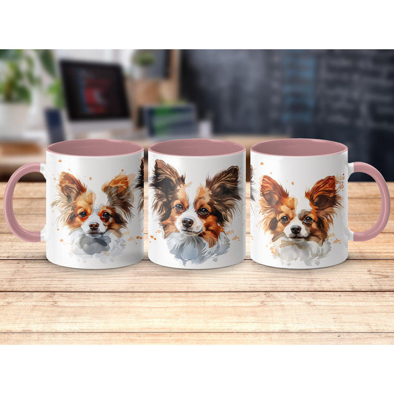Mug, 2