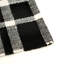 Polyester Striped Placemat-1097504038