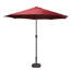 Parasol de marché 8 pi lb international-124393938-124393941