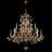 Crystal 20 - Light Empire Chandelier-62869523
