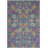 Justien Floral Indoor Rug-1305175742