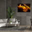 «Deep Forest Sunset» par Mark Ashkenazi, art mural sur toile-365931750