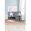 3-In-1 Children'S Seating Group In, Rectangular-80865001