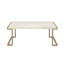 Ensemble de tables basses 3 pièces Brasen