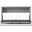 Lit simple escamotable sans sommier, solide et peu encombrant