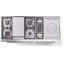 ILVE Professional Plus II, cuisinière à deux brûleurs 60 po, 7 plaques chauffantes, plaque chauffante-1746185140-1746185139