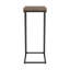 Table d'appoint rustique