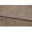 Modern Textural Hand Knotted Wool Striped Area Rug-390927503