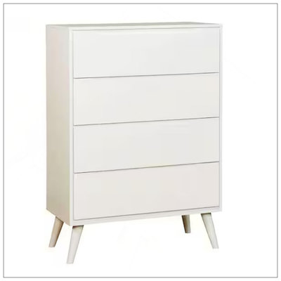Commode moderne moderne Mid-Century