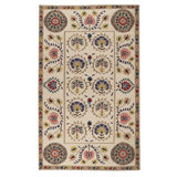 Florence Kilim Multi Handwoven Wool Rug