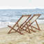 Chaise de patio Winston-132269489