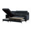 Izola 3 Seater Velvet Sofa Bed-1177284041-1177284081