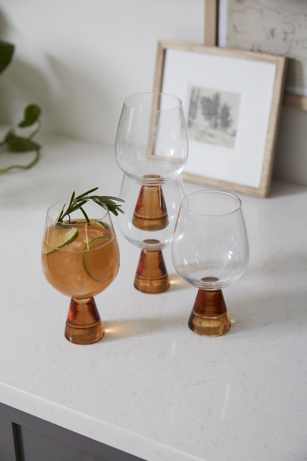 Wine Glass