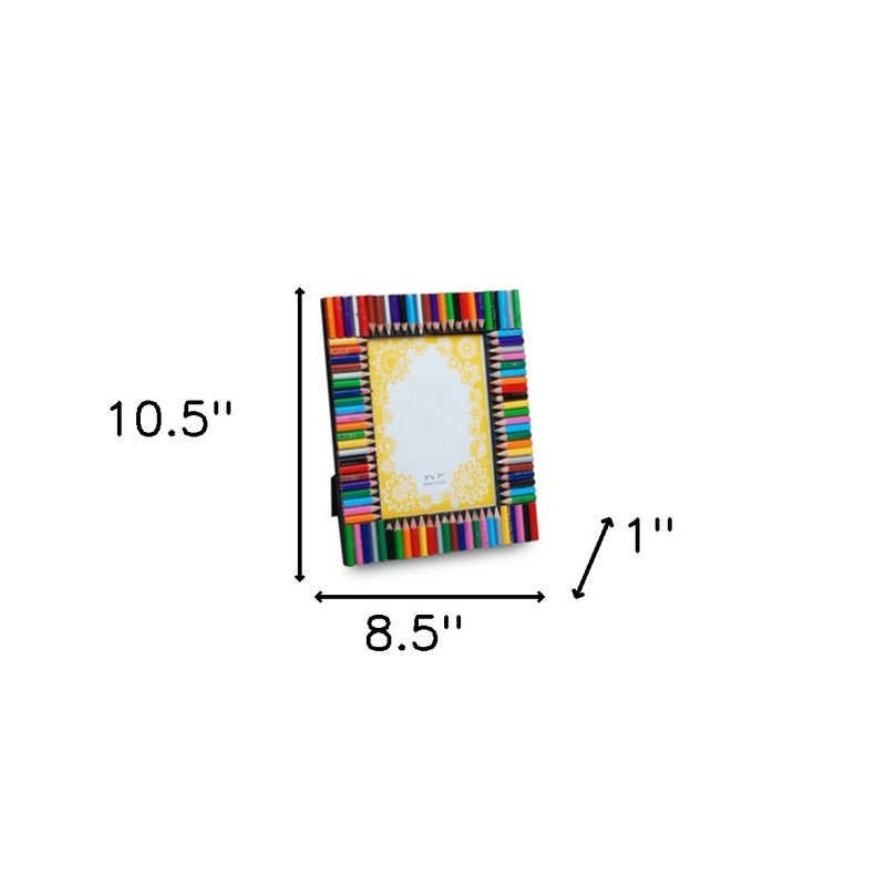 Cadre photo 5 po x 7 po