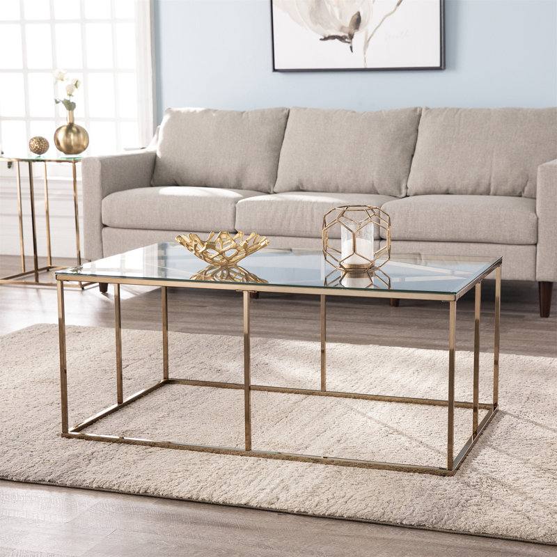 Table basse Nicholance