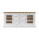 Hudson Entertainment Console
