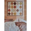 Aya Cotton Wall Hanging
