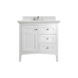 Palisades 36'' W Single Vanity