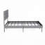 Structure de lit plateforme tapissier-829486919-829486937