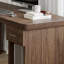 Bureau de direction en L en bois massif avec tiroirs-1091913893-1091913889