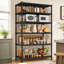 Steel Shelving Unit-1161661809