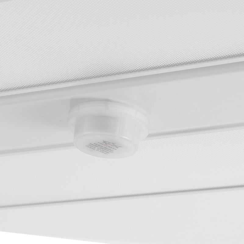 Drachten Dimmable Rectangle High Bay Ceiling Light