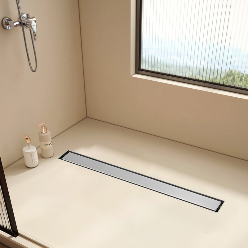 30" Linear Shower Drain