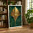 Ochre Border selected