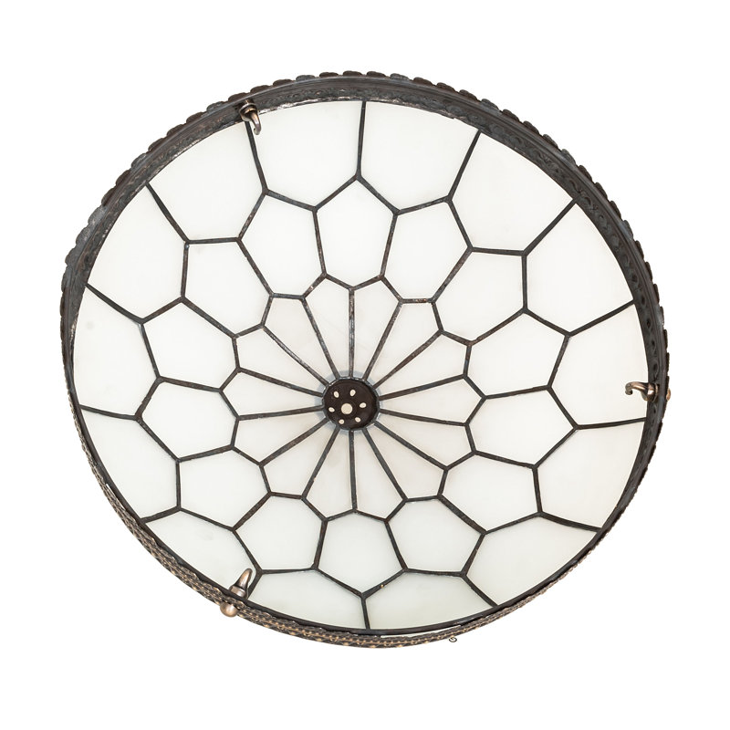 Dome Lamp Shade
