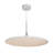 Salm 24" LED Circular Pendant Light with Adjustable Height-838120730-921737787