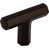 Oiled Rubbed Bronze