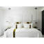 Salvio LED Flush Mount-70908702