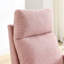 Chaise berçante Abdirizaq-87393500